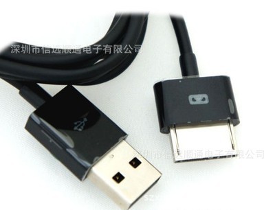 ASUS华硕VivoTab RT TF600t USB3.0平板电脑数据线 连接、充电与数据传输的专业之选