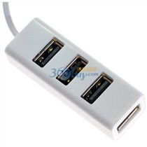 现代发布首款高速USB4接口集线器HB601，白色新势力引领高效连接时代
